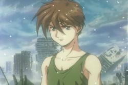   -:   OVA / Gundam Wing Endless Waltz OVA