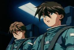   -:   -  / Mobile Suit Gundam Wing: Endless Waltz Special Edition