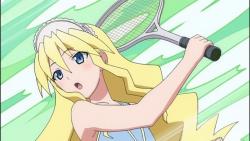 - / Soft Tennis