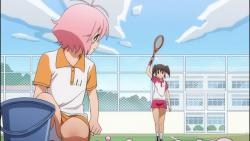 - / Soft Tennis