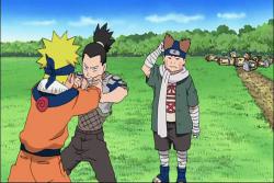 :    / Naruto: Konoha Annual Sports Festival