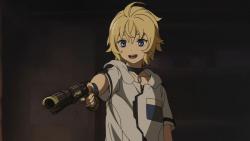   / Seraph of the End: Vampire Reign