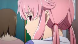   OVA-1 / Future Diary