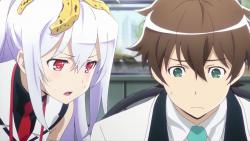   / Plastic Memories