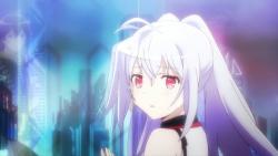   / Plastic Memories