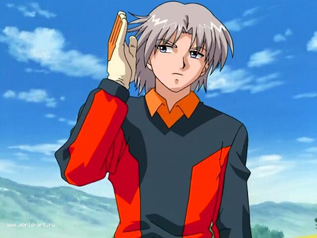 hungry heart wild striker hungry heart wild striker