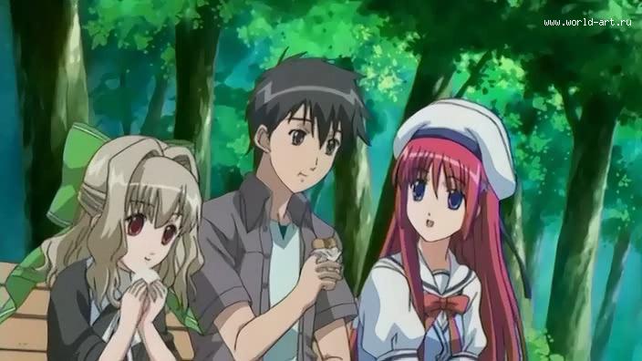 Da Capo Season 2 Episode 6