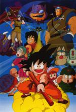 :   / Dragon Ball: Curse of the Blood Rubies
