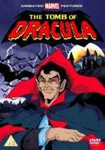  / Dracula: Sovereign Of The Damned