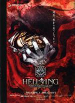  OVA / Hellsing Ultimate