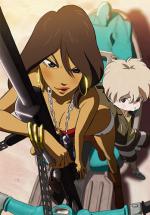    / Michiko and Hatchin