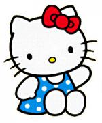  / Asobou! Hello Kitty