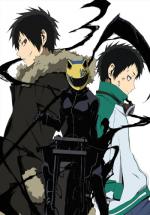 !! 2 ( ) / Durarara!! X2: The Second Arc