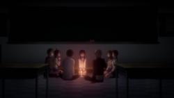 все персонажи corpse party