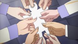 все персонажи corpse party