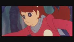  009    / Cyborg 009 and the Monster Wars