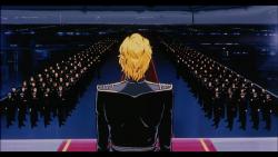    :     ( ) / Legend of Galactic Heroes: Overture to a New War