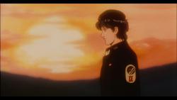    :     ( ) / Legend of Galactic Heroes: Overture to a New War