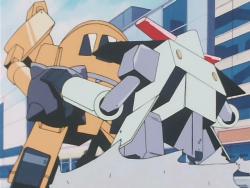  / The Brave Express Might Gaine