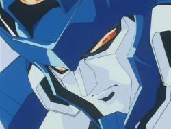  / The Brave Express Might Gaine