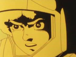  / The Ideon: A Contact