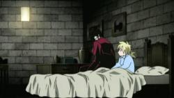  OVA / Hellsing Ultimate