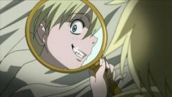  OVA / Hellsing Ultimate