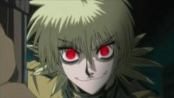  OVA / Hellsing Ultimate