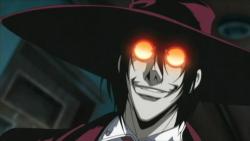  OVA / Hellsing Ultimate