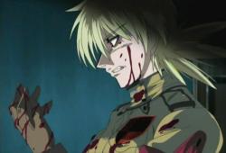  OVA / Hellsing Ultimate