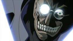  OVA / Hellsing Ultimate