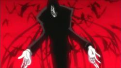  OVA / Hellsing Ultimate