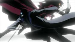  OVA / Hellsing Ultimate