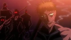  OVA / Hellsing Ultimate