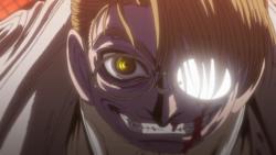  OVA / Hellsing Ultimate