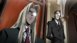  OVA / Hellsing Ultimate