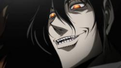  OVA / Hellsing Ultimate