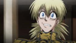  OVA / Hellsing Ultimate