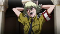  OVA / Hellsing Ultimate