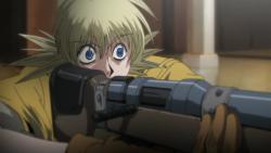  OVA / Hellsing Ultimate