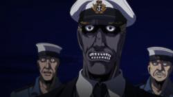  OVA / Hellsing Ultimate