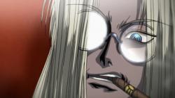  OVA / Hellsing Ultimate