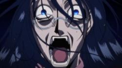  OVA / Hellsing Ultimate