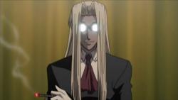  OVA / Hellsing Ultimate