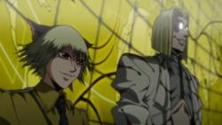  OVA / Hellsing Ultimate