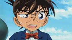   ( 07) / Detective Conan: Crossroad in the Ancient Capital