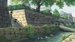   ( 07) / Detective Conan: Crossroad in the Ancient Capital