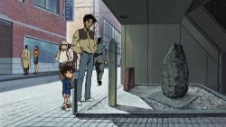   ( 07) / Detective Conan: Crossroad in the Ancient Capital