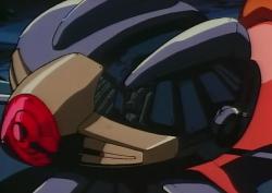   OVA-4 / Gall Force: Earth Chapter