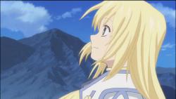   OVA-1 / Tales of Symphonia The Animation: Sylvarant Episode